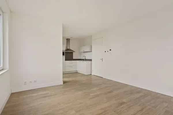 4 Kamer Appartement Caland Dock 102m2
