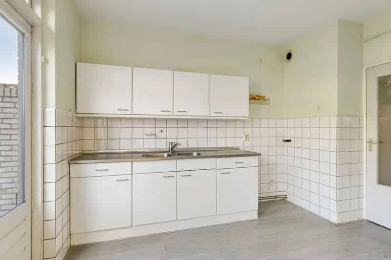 Huis te koop Rameaulaantje 15 Aalsmeer 138m

