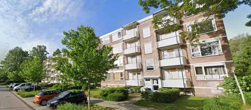 Appartement 2 slaapkamers - Overnames mogelijk