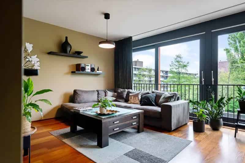3-kamerappartement Delft Icarusweg  Nabij Winkelcentrum