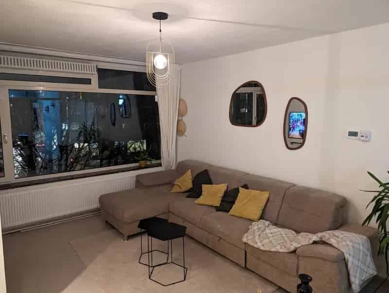 Appartement Rotterdam Centrum 2 Personen