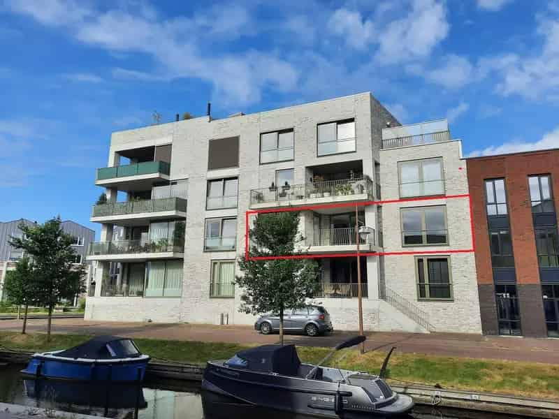 Appartement te koop: Waadse Poldergracht 23 1398 DK Muiden | Funda