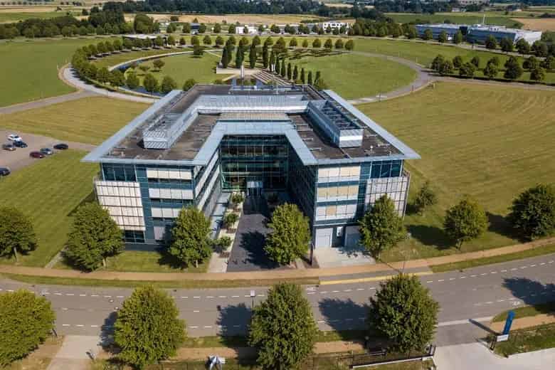 Kantoorruimte Heerlen Avantis Business Center