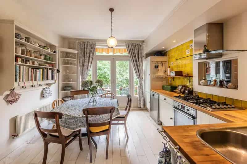 Appartement te koop: Orteliusstraat 359-2 1056 PD Amsterdam | Funda