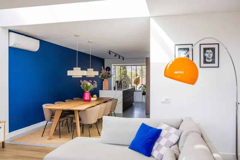 Moderne Blikvanger in Maasniel - Gezinnen Welkom