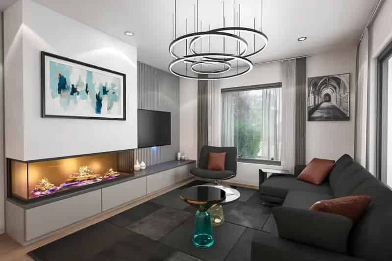 Jaren 30 woning Tienhoven te moderniseren