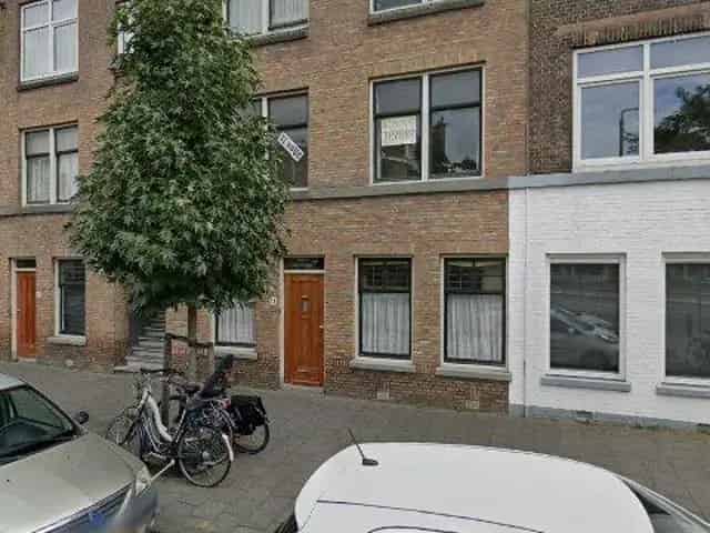 Studentenkamers Den Haag Bezuidenhout Nabij Station Laan van NOI