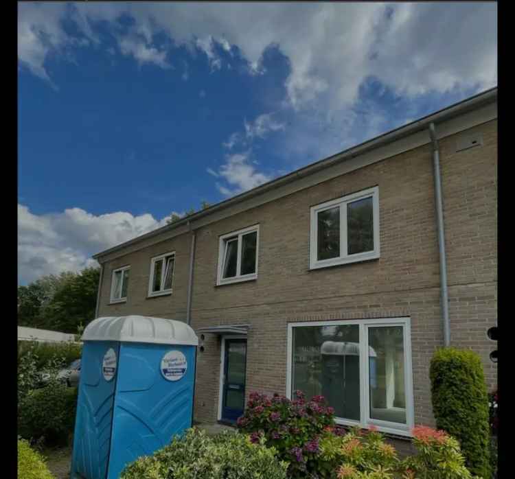 3 Slaapkamer Tussenwoning Tegenover School Veghel Woningruil