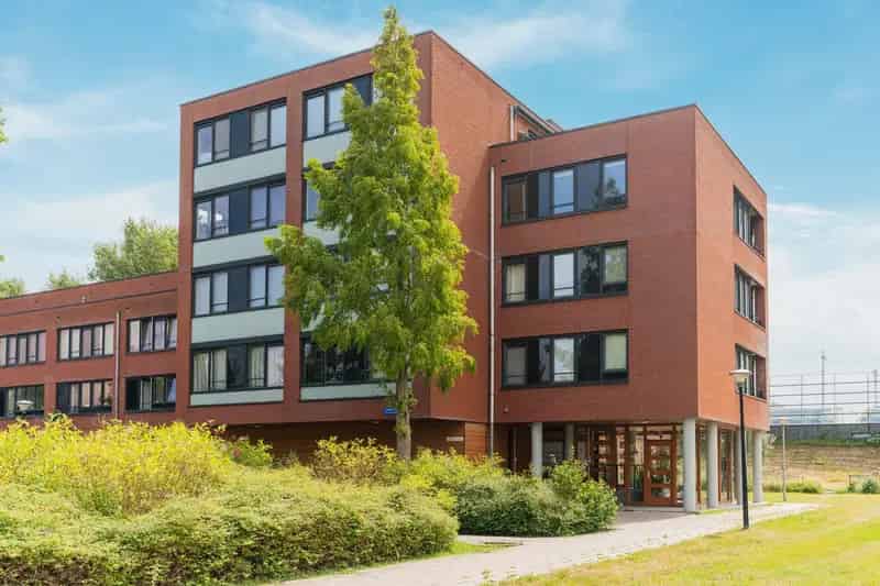 Appartement te koop Almere 3 slaapkamers 92m2