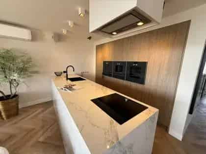 3 Kamer Appartement 105m2 Amsterdam De Pijp