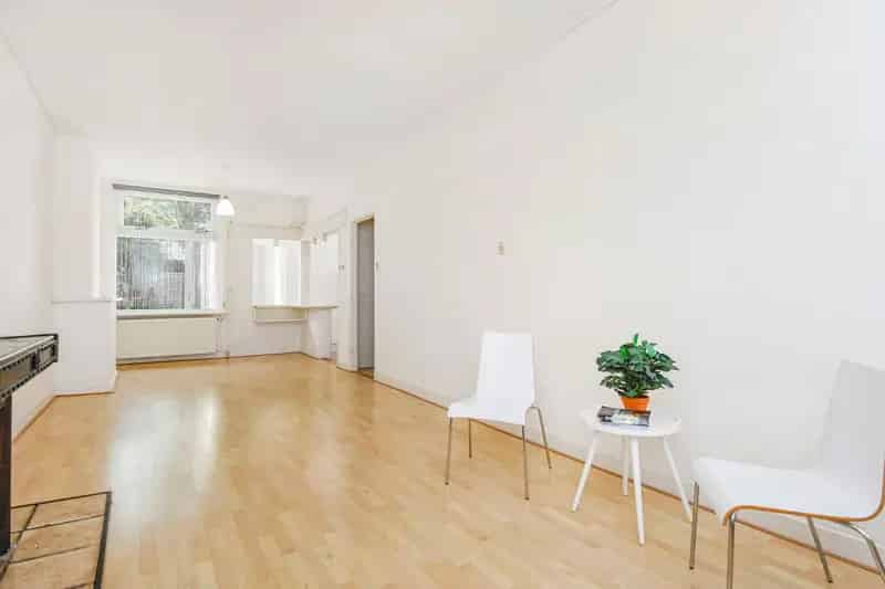Appartement te koop Den Haag Valkenboskwartier