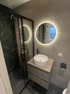 1 Kamer Studio Rotterdam Centrum Feyenoord 26m²