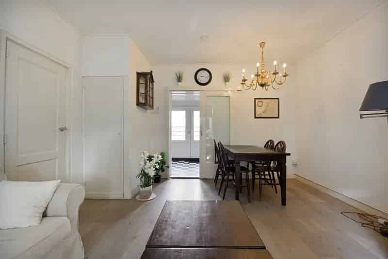 Moderne Instapklare Woning Middelharnis