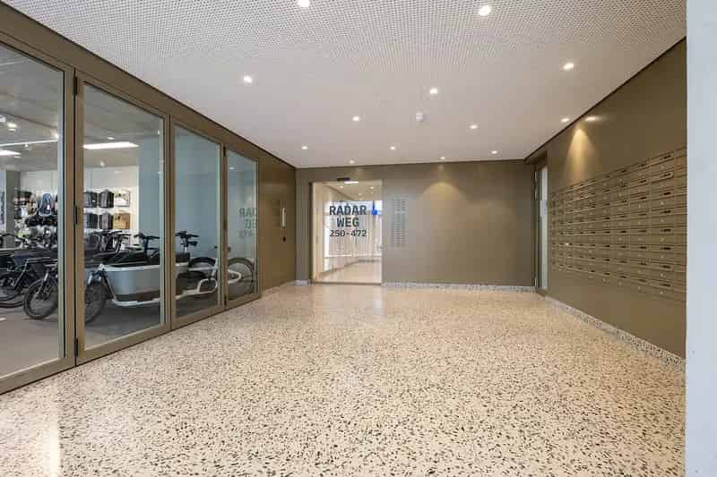 Appartement te koop Amsterdam Nieuw West Sloterdijk