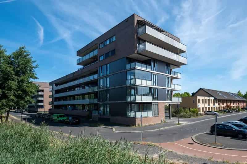 Appartement te koop Amsterdam 83m2 parkeerplaats balkon