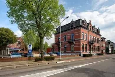 Kantoorruimte te huur Venlo 1286 m2