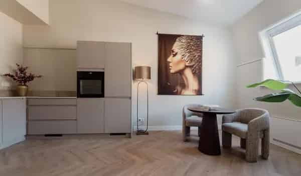 Luxe Appartementen Tilburg Stationsstraat