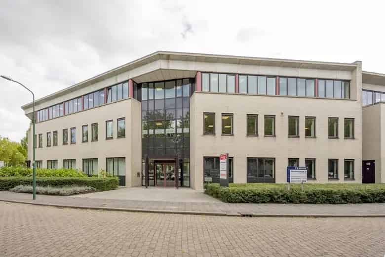 211 m2 Kantoorruimte te Huur Leusden Bedrijvenpark De Horst
