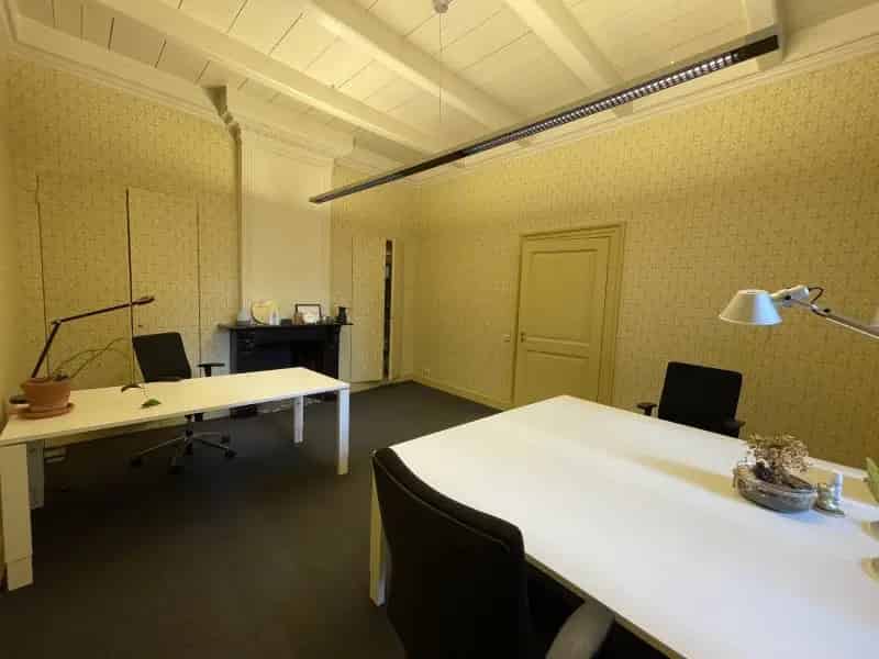 Historische Kantoorruimte Sassenstraat te huur