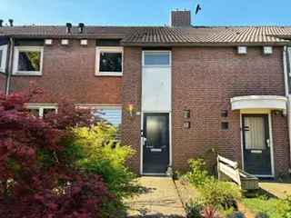 Huis Te Huur , 32, Lisdodde, Mierlo, Noord-Brabant