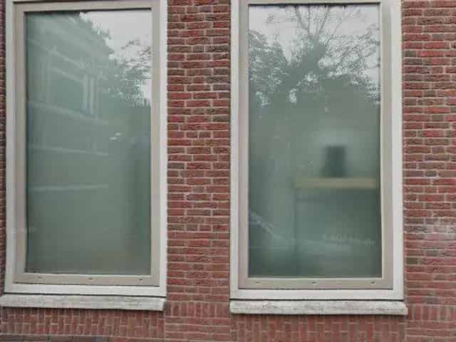 3 Kamerappartement Amersfoort Westsingel - Luxe Penthouse