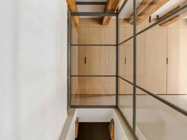 Luxe Appartement Brouwersgracht Amsterdam