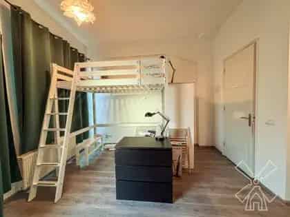 1 Kamer Studio Utrecht 21m² Studenten