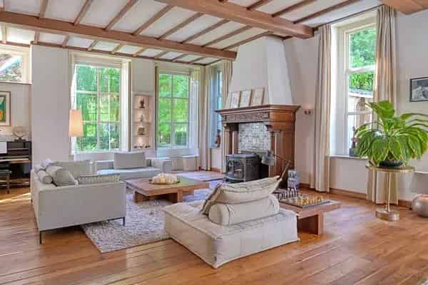 Huis Te Koop , 50, Hoofdstraat, 's Gravenmoer, Noord-Brabant