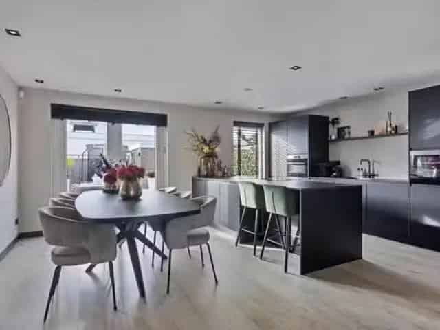 Huis te koop Purmerend 3 slaapkamers 105m²