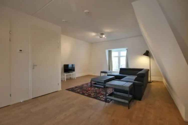 2 Kamer Appartement Den Haag Nabij HS Station