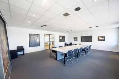Showroomruimte Hilversum 430-650 m2 te huur