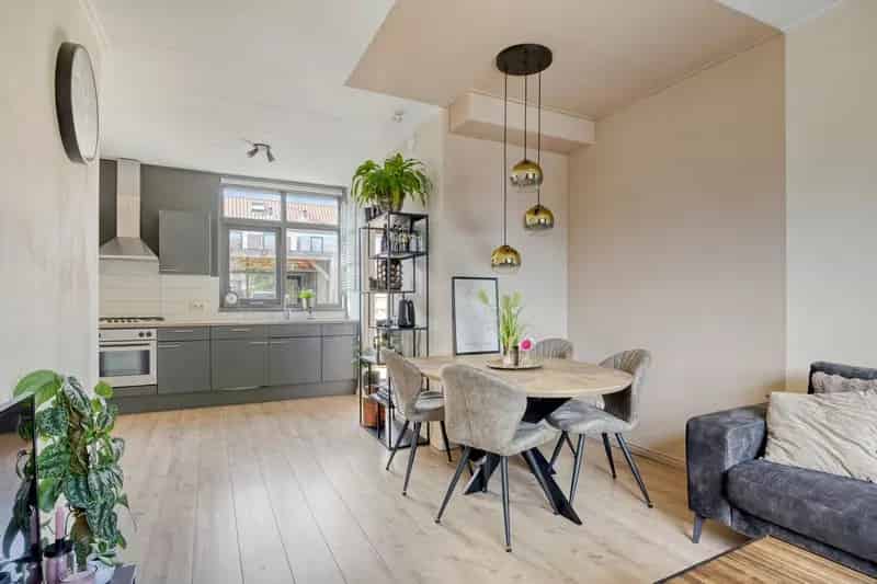 Huis te koop Westlandstraat 25 Naaldwijk