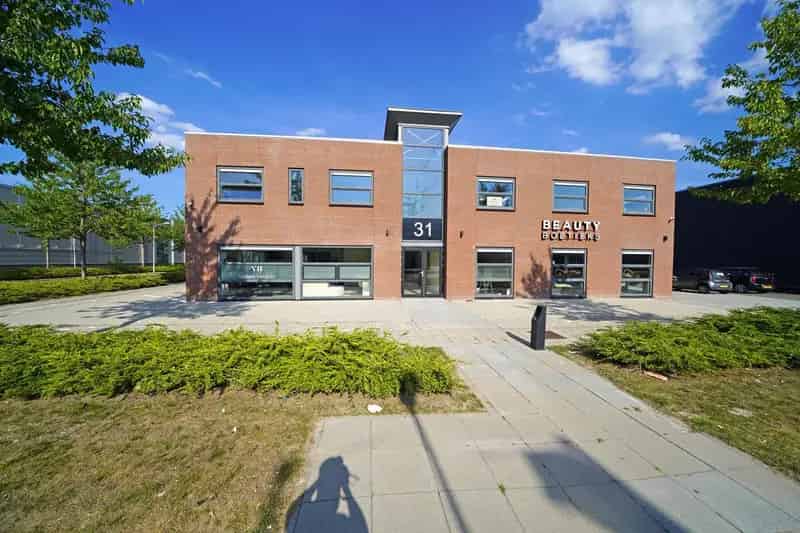 Kantoorruimte Almere te Huur Editiestraat