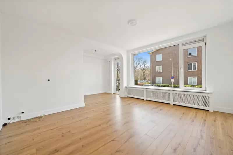3-kamer appartement Voorburg  Riante tuin Berging Nabij winkels