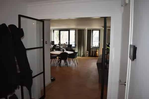 Ruim 3-kamer appartement Eindhoven Centrum - 125m2 - Eigen parkeerplaats