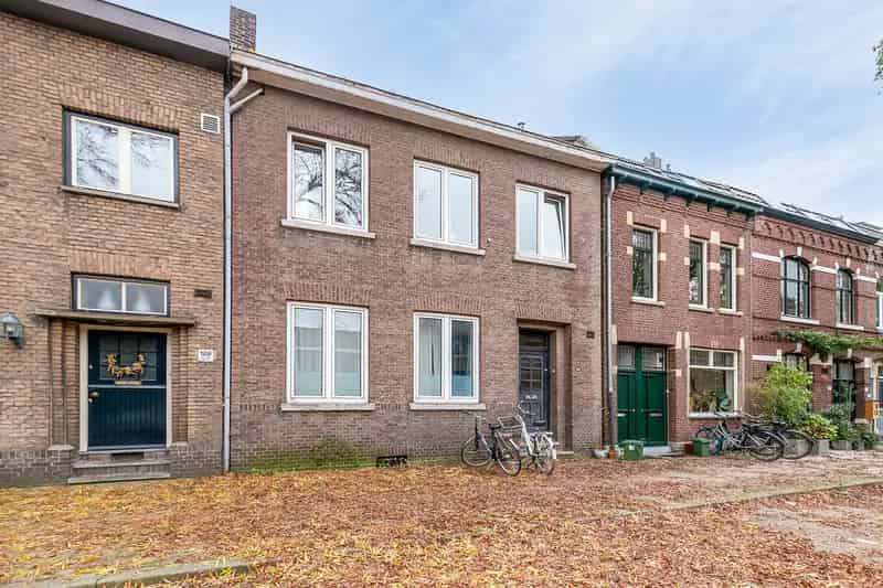 Beleggingspand 6 Studentenkamers Maastricht Nabij Station MUMC
