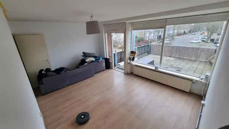 Ruime Studio Utrecht 2 Studenten Nabij OV