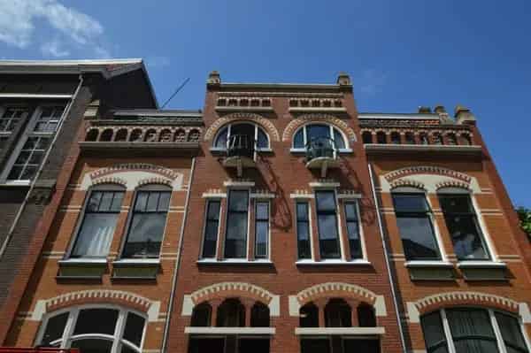 Kamer Assendorp Zwolle Nabij Centrum Gerenoveerd Huis