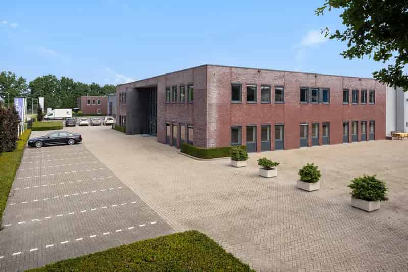 Kantoorruimte te huur Venray Smakterheide