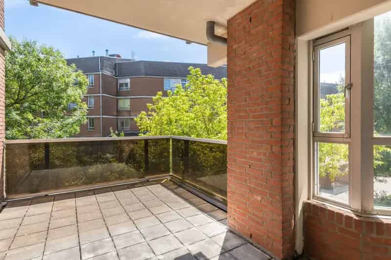 4 Kamer Appartement Amsterdam Zuidoost Nabij Gaasperplas