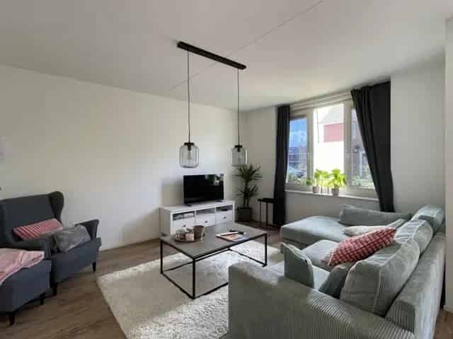 3 Kamer Appartement Nederhorst den Berg 82m2 te Huur