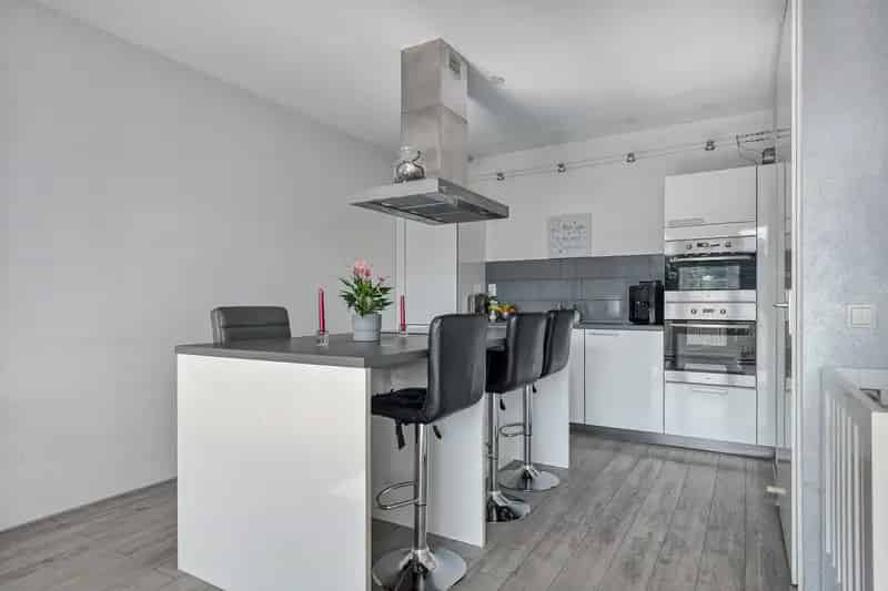 Appartement te koop Amsterdam 78m2 2 slaapkamers Energielabel A