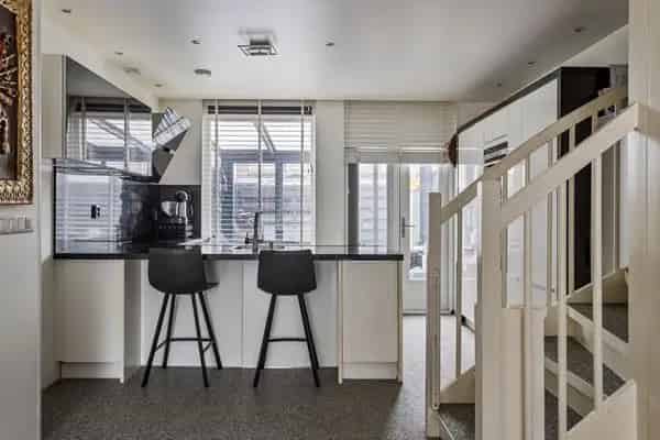 Huis Te Koop , 38B, Dahliastraat, Rotterdam, Zuid-Holland