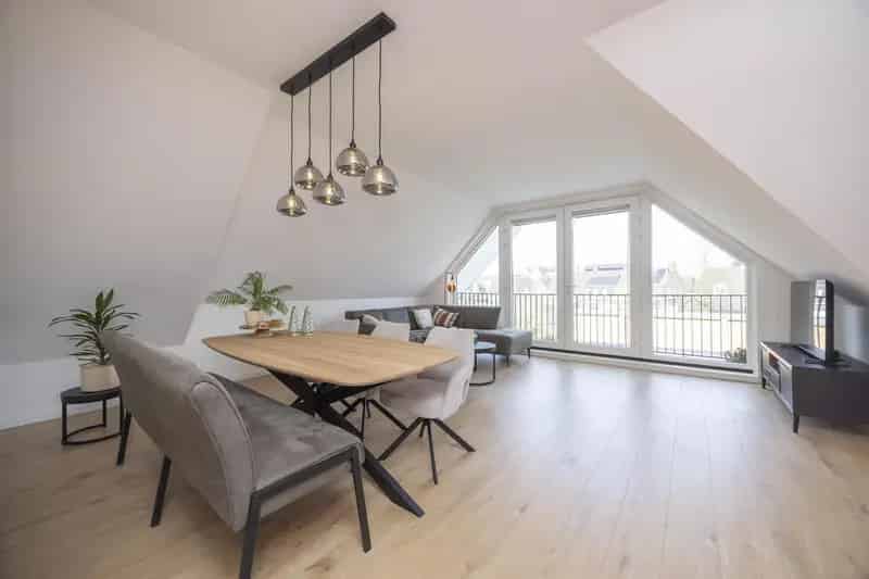 Appartement Moergestel Nabij Oisterwijk Nieuwbouw 2024 A++
