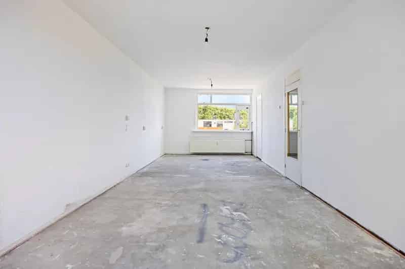 Appartement te koop: Vignolastraat 20 3066 BP Rotterdam 