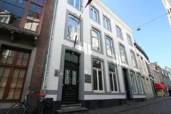 Modern Maisonnette nabij Vrijthof Maastricht