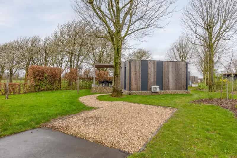 Chalet te huur nabij Maastricht en Valkenburg