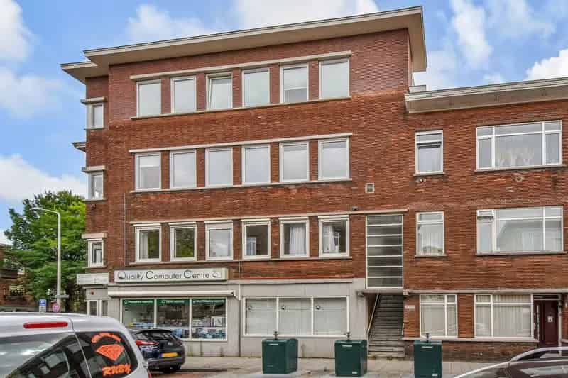 Appartement te koop: Goudreinetstraat 251 2564 PS Den Haag | Funda
