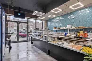 Viswinkel te koop Almere Poort 67m2 A-locatie