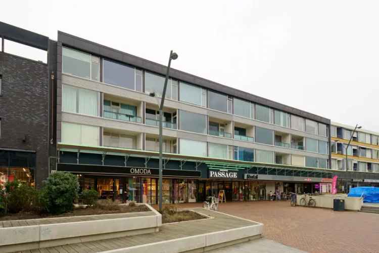 Appartement Te Huur in Roosendaal, Noord-Brabant